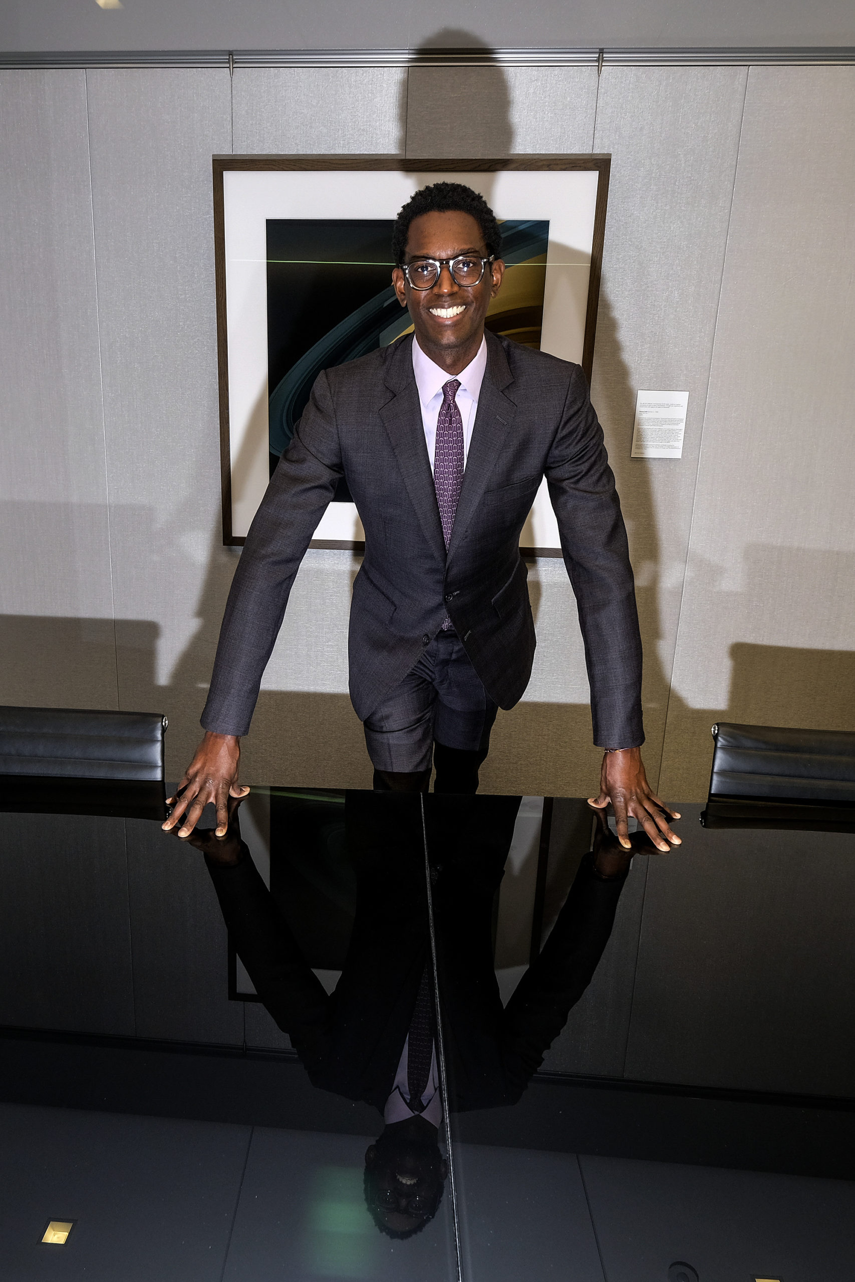 UBS Wealth Manager Brings Multigenerational Focus to Black Community