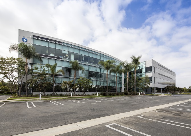 Miramar Capital Spends $19.1M for Torrance Office Building