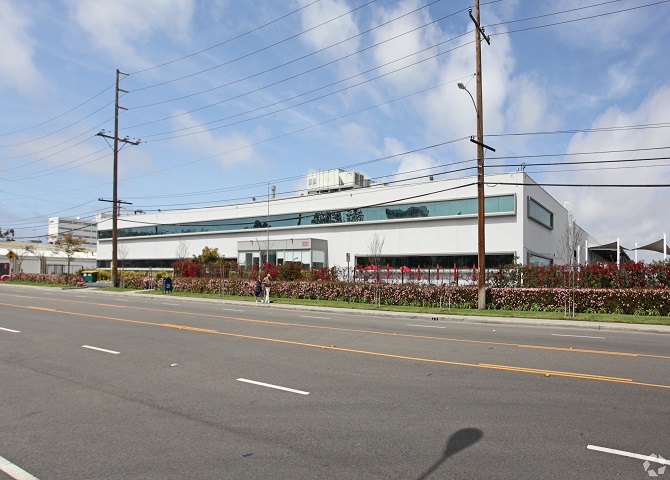 El Segundo Manufacturing Building Sells for $84 Million