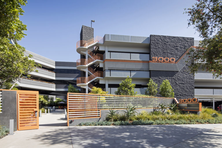 Culver City Office Building Sells for $56 Million