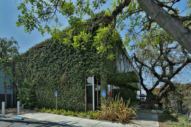 Former Playboy Studio Campus Sells in Atwater Village for $30-Plus Million