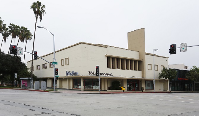 Private Investor Pays $23M for Two-Story Commercial Space in Pasadena