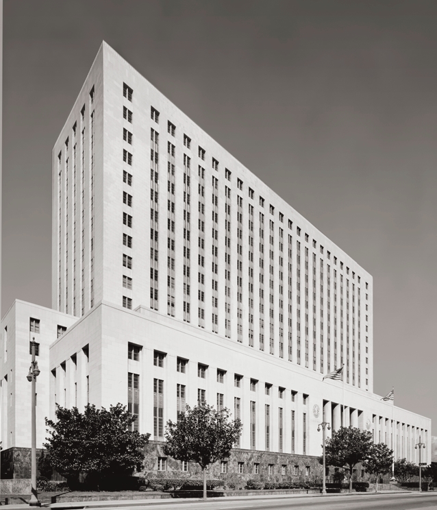 L.A. County Superior Court’s Civil Program to Move to Downtown L.A.