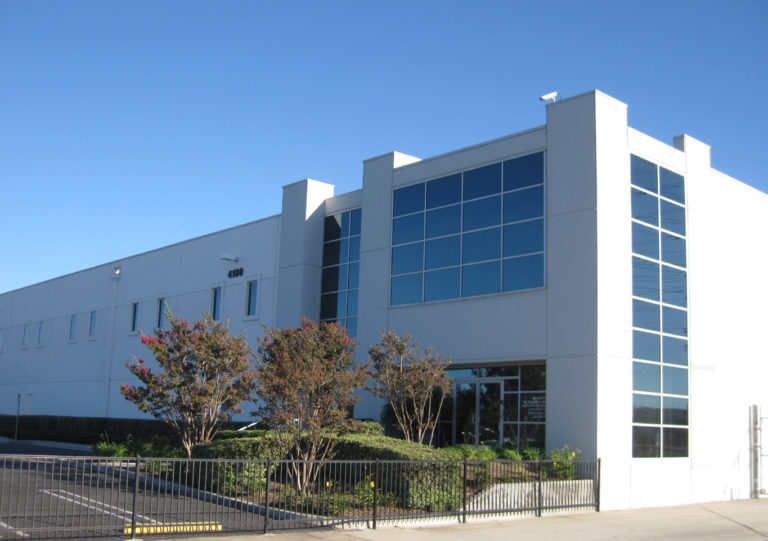The Regan Group Signs Industrial Lease in Torrance
