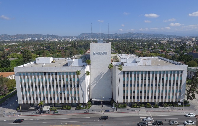 Create Advertising Moving to 42,000 SF in Mid-Wilshire
