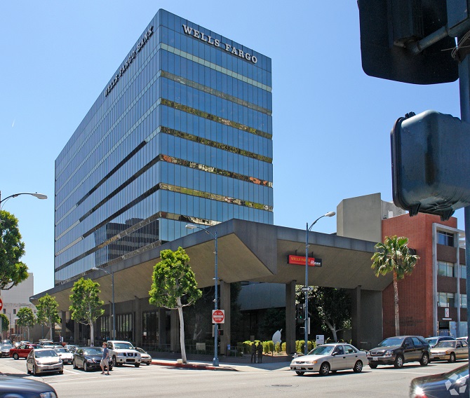 StarPoint Properties Buys 12-Story Office Tower in Beverly Hills for $193M