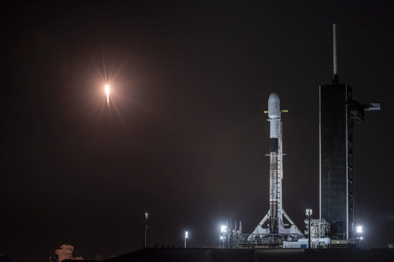 SpaceX Works to Produce Cheaper Starlink Satellites