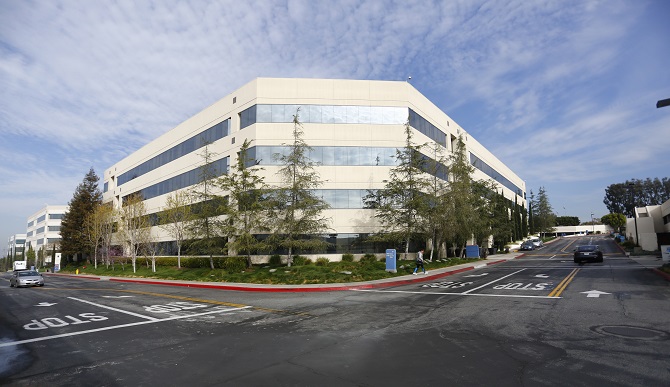 Providence St. Joseph Leases 26K SF in Ladera Heights