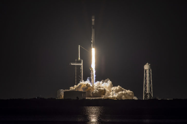 SpaceX Sets Record With Latest Launch