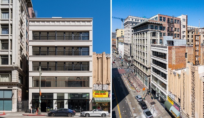 Gaming Company Buys Downtown Building for $22M