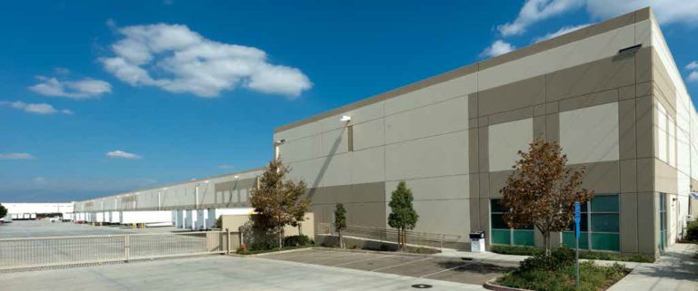 Liberty Property Trust Acquires Commerce Industrial Property for $93 Million