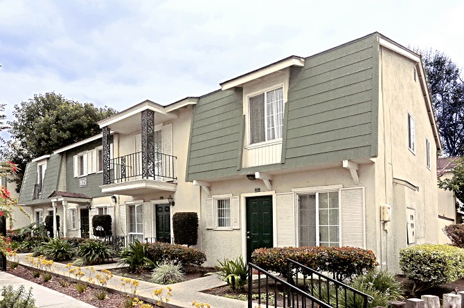 West Covina Apartment Complex Sells for $74 Million