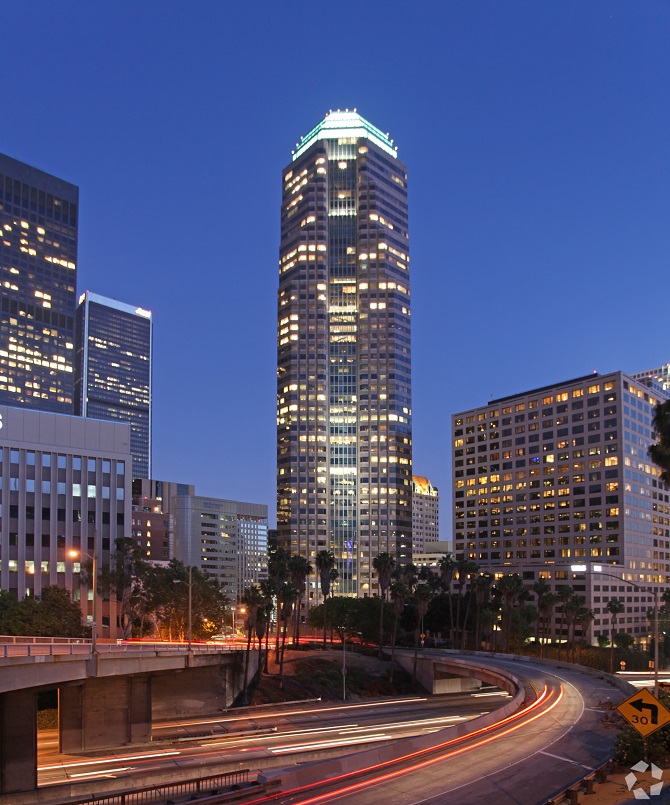 Seyfarth Shaw Moving to 58K Square Feet in Downtown L.A.