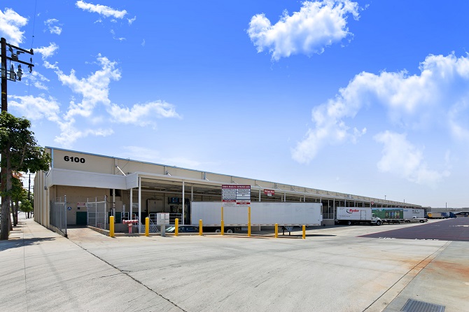 Rexford Buys Commerce Cold Storage Facility for $18.2M