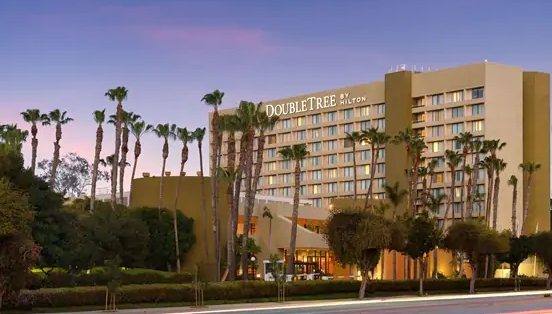 Culver City DoubleTree Hotel Acquired for $151.5M