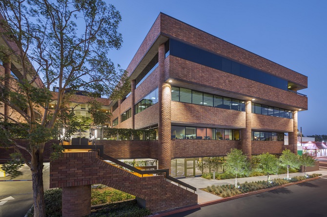 South Pasadena Office Building Sells for $30.7 Million