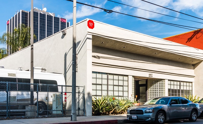 Office Building in Hollywood Sets Record With $4.1 Million Sale