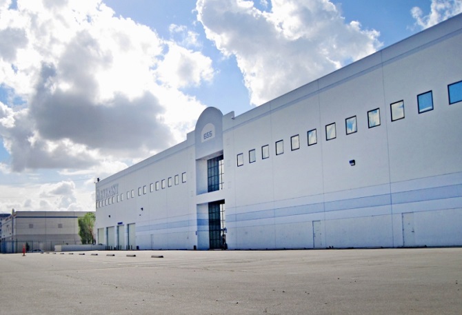 Video Startup Leases 104K SF in Arts District