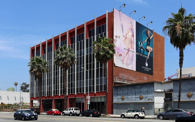 Sunset Boulevard Office Building Purchased for $37.8 Million