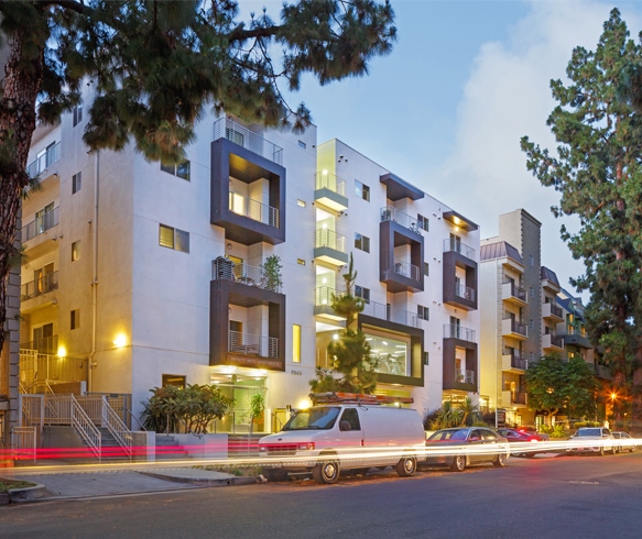 Infinity West Apartments in Hollywood Sold for $23.7 Million