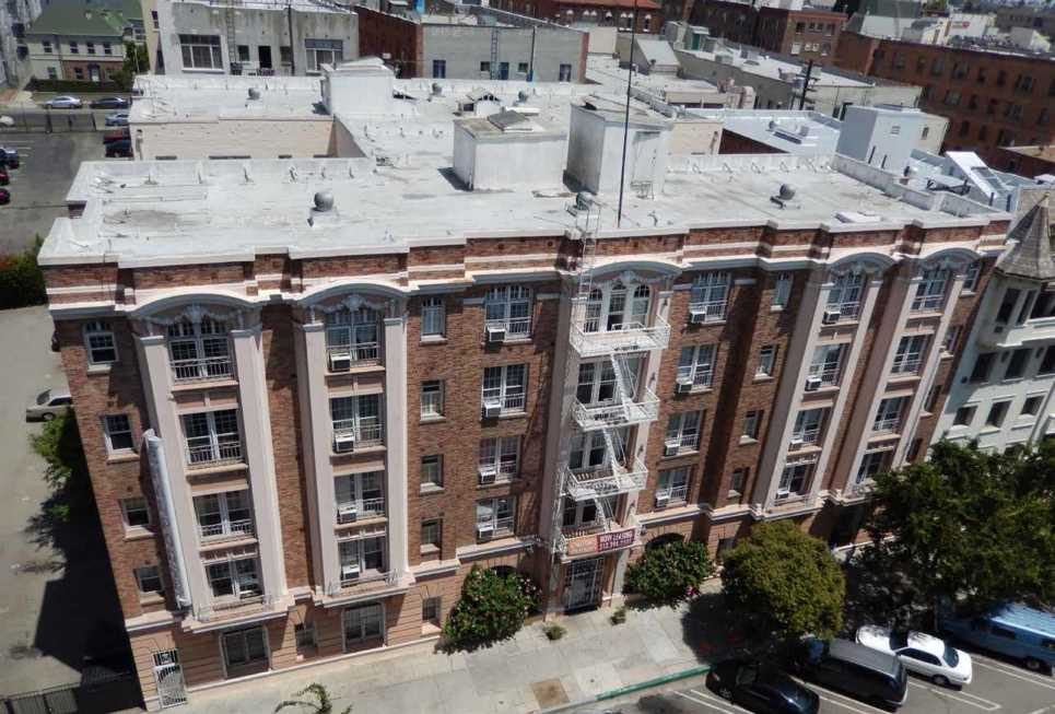 Koreatown Properties Sell for $24 Million