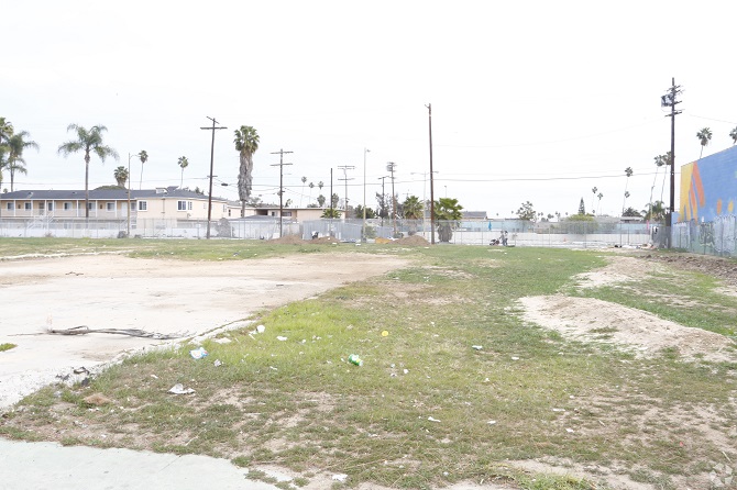 County Seizes 4.2-Acre Lot in South L.A., Mixed-Use Project Planned