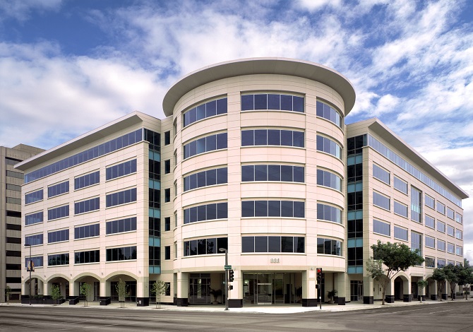 ACCO Buys Pasadena Office for $112 Million