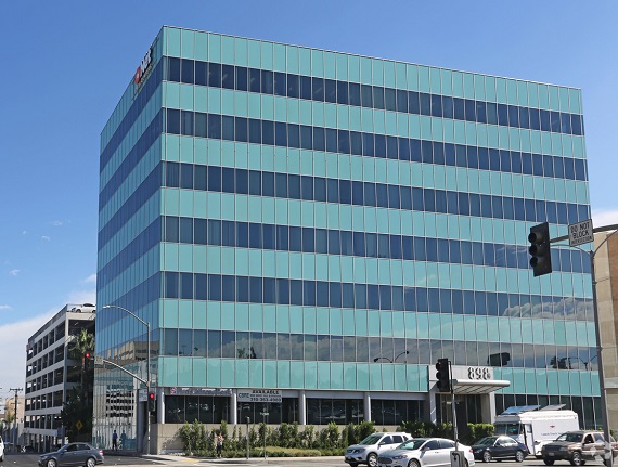 Boston Private Equity Firm Sells El Segundo Office Building for $35.5 Million