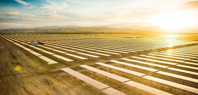 8minutenergy, J.P. Morgan and Upper Bay Form $200M Joint Venture for Solar Project