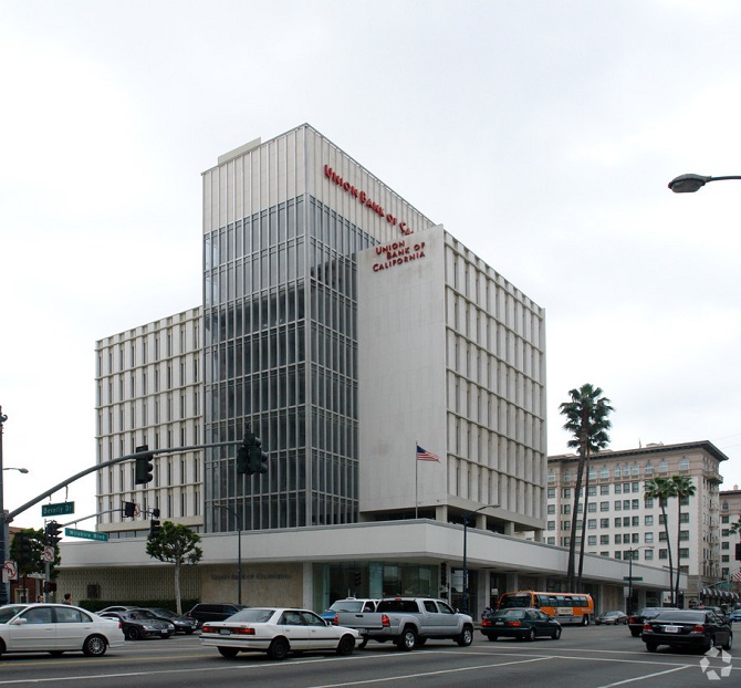 CIM Commercial Trust Buying Beverly Hills Office Space