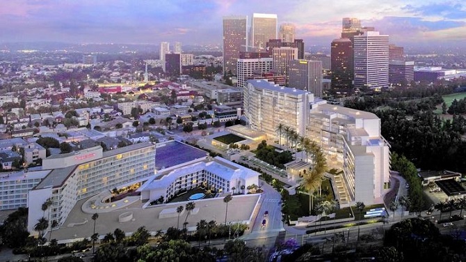 Reports Peg Dalian Wanda’s Sale of One Beverly Hills at $420M