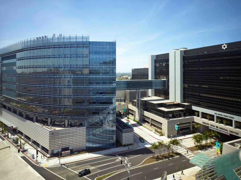Cedars-Sinai Lands $8M Grant to Develop Stem Cells to Regrow Injured Tissue