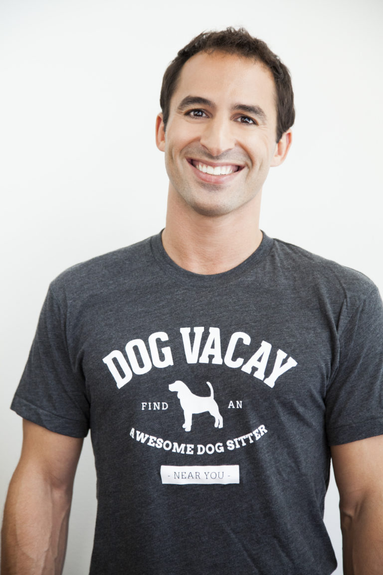 DogVacay Barks Out New Growth Numbers