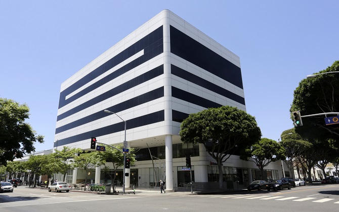 Adobe Opens First L.A. Area Office in Santa Monica