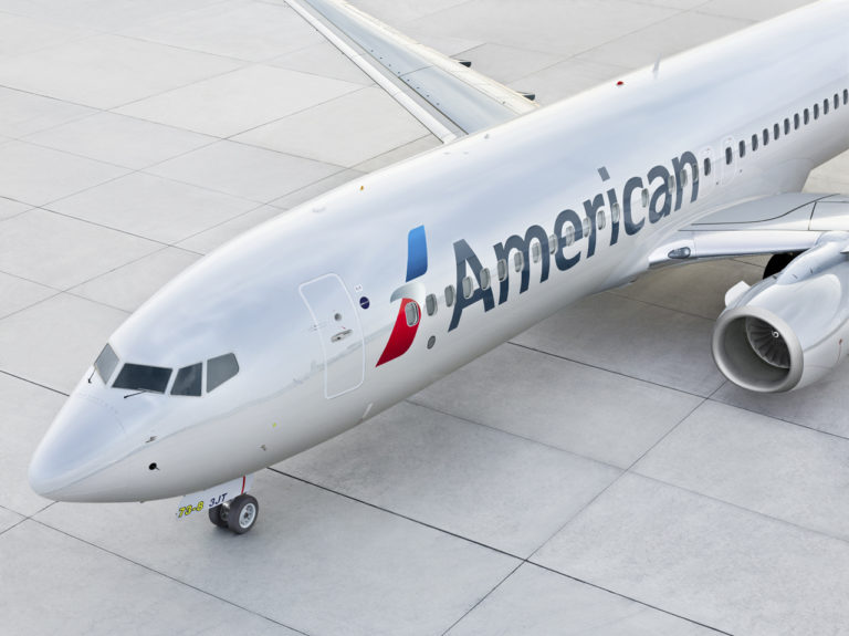 American Airlines Drops 6 LAX Routes