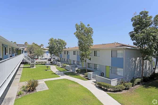 Long Beach Multifamily Building Sells for $73 Million