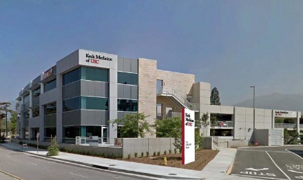 USC’s Keck Medicine Opening New Outpatient Clinic in the San Gabriel Valley