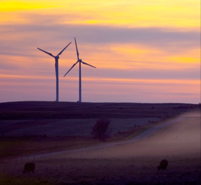 Ares Management Completes Purchase of BP Wind Farms in Texas