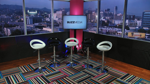 Buzzmedia Bolsters Video Content With ‘The Daily Buzz’
