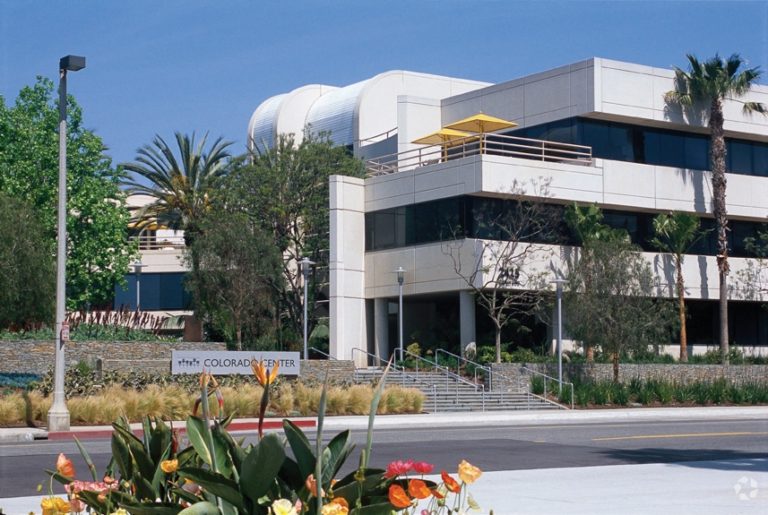 Blackstone Sells Stake in Santa Monica Office Property for $500M