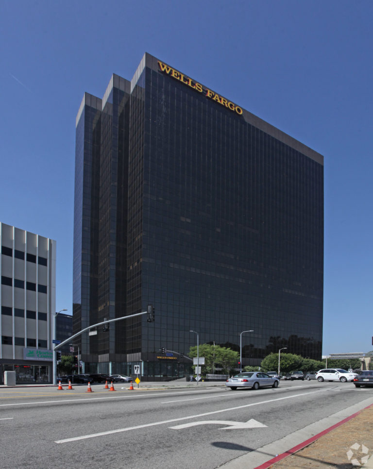 Brentwood Office to Sell for $311 Million