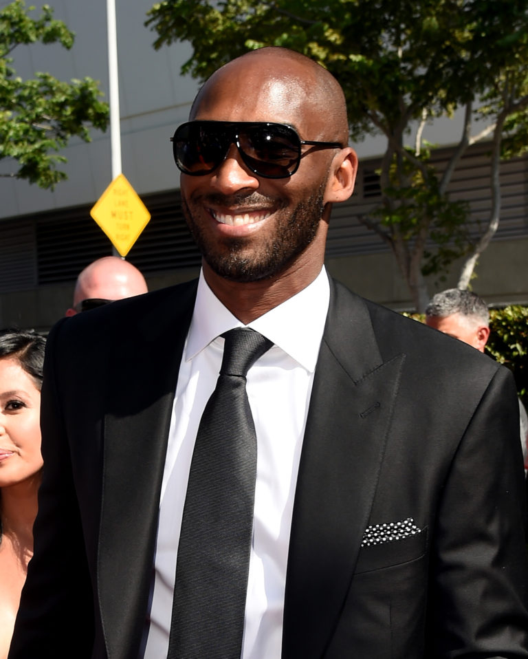 Kobe Bryant’s Partner Courted Controversy