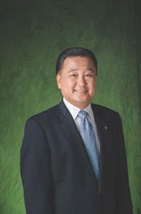 Hanmi’s Kum Retiring, Lee Promoted to President