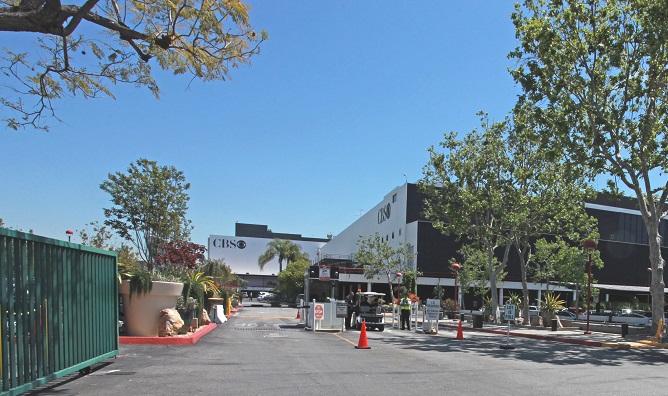 CBS Sells Television City for $750 Million