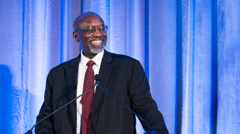 Cal State Dominguez Hills President Willie Hagan to Retire