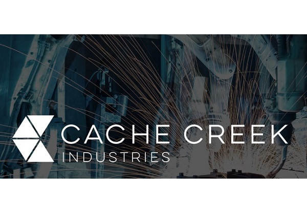 Cache Creek Industries Buys Automated Business Power