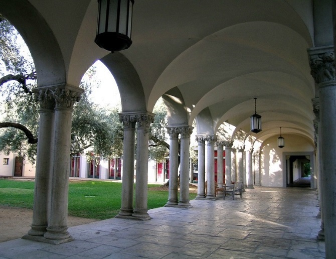Caltech Receives $100 Million in Donations