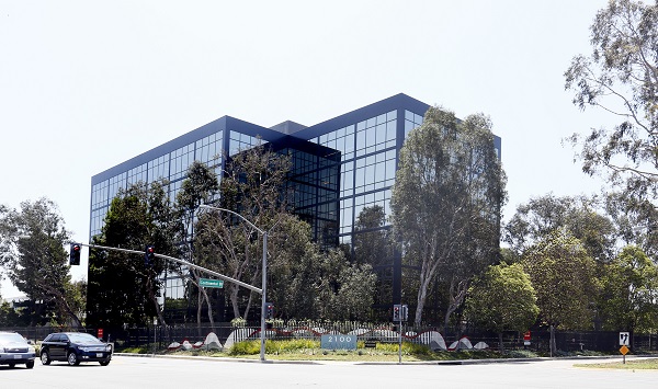 Creative Office Campus in El Segundo Sells for $117 Million