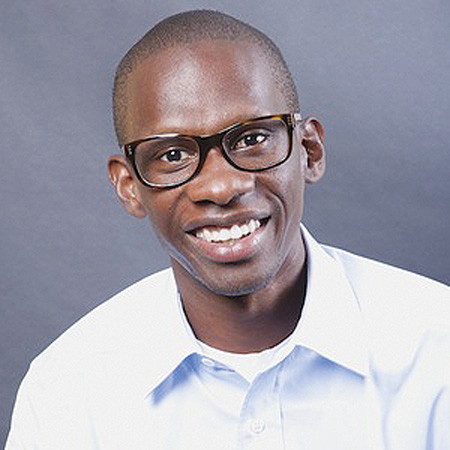 The Money Book: Troy Carter