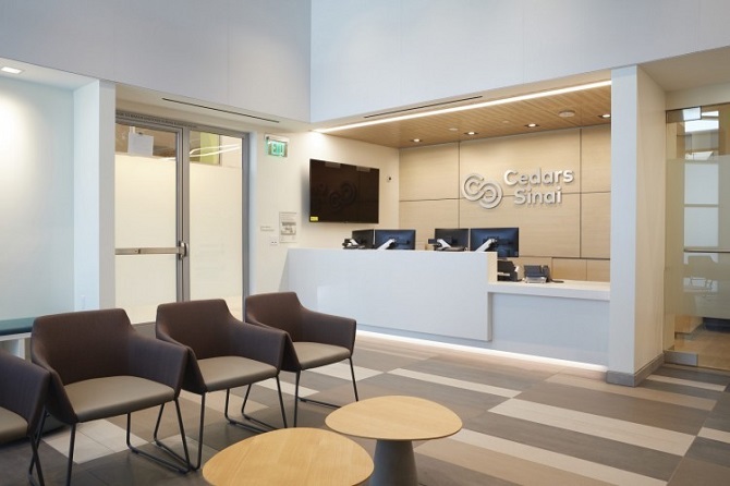 Cedars-Sinai Opens Urgent Care Clinic in West LA